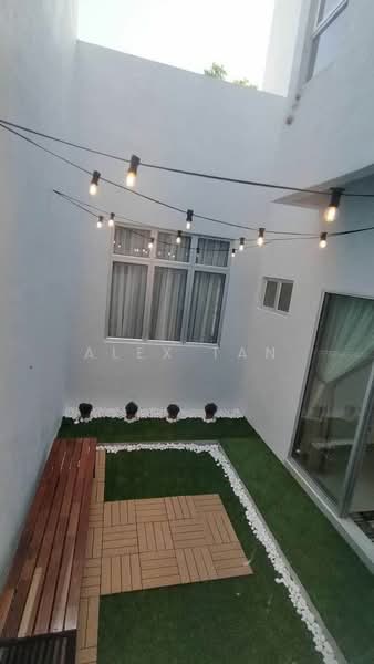 2-storey Terraced House for Sale in Nilai (Negeri Sembilan) - Alex Tan - Exterior - PropertyGuru.com.my