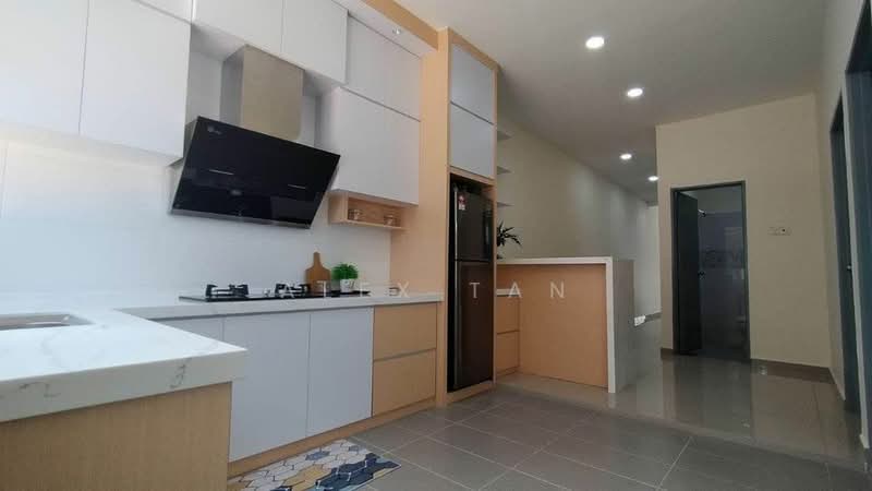 2-storey Terraced House for Sale in Nilai (Negeri Sembilan) - Alex Tan - PropertyGuru.com.my