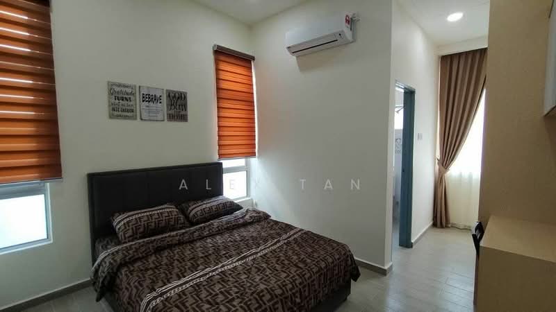 2-storey Terraced House for Sale in Nilai (Negeri Sembilan) - Alex Tan - PropertyGuru.com.my