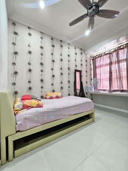 Rumah Teres 2 Tingkat untuk Dijual di Taman Setia Indah (Tebrau) - Alan Tia - PropertyGuru.com.my
