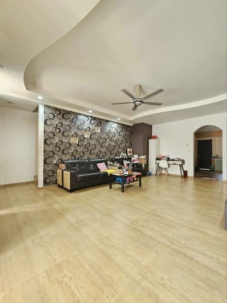 Rumah Teres 2 Tingkat untuk Dijual di Taman Setia Indah (Tebrau) - Alan Tia - PropertyGuru.com.my