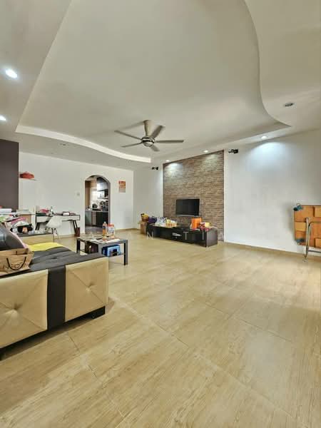 Rumah Teres 2 Tingkat untuk Dijual di Taman Setia Indah (Tebrau) - Alan Tia - PropertyGuru.com.my