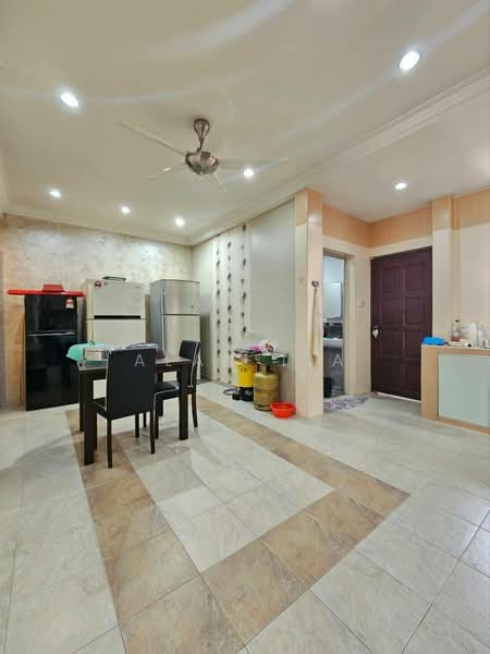 Rumah Teres 2 Tingkat untuk Dijual di Taman Setia Indah (Tebrau) - Alan Tia - PropertyGuru.com.my