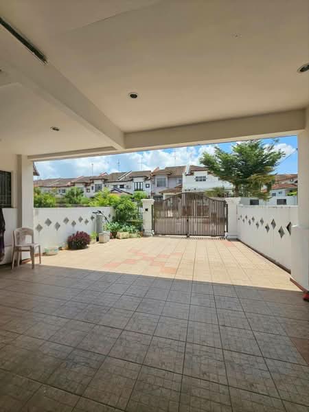 Rumah Teres 2 Tingkat untuk Dijual di Taman Setia Indah (Tebrau) - Alan Tia - PropertyGuru.com.my
