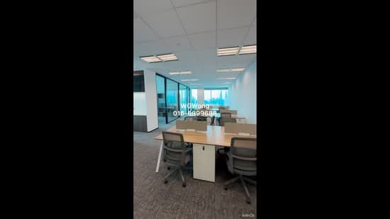 Office for Rent in Tun Razak Exchange (Kuala Lumpur) - Wong WG - PropertyGuru.com.my