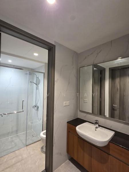 Service Residence for Rent at Agile Bukit Bintang - Jovyn Tay - Bathroom - PropertyGuru.com.my