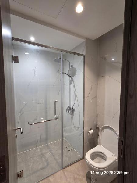 Service Residence for Rent at Agile Bukit Bintang - Jovyn Tay - Bathroom - PropertyGuru.com.my