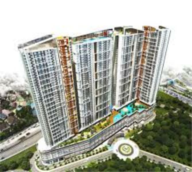 Condominium for Sale at 99 Residence - Lenz Tee - Exterior - PropertyGuru.com.my