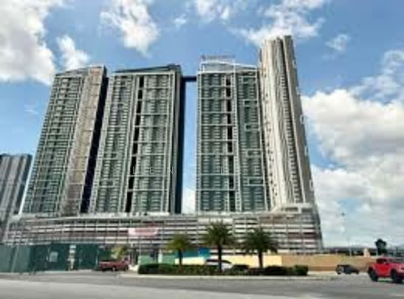 Condominium for Sale at 99 Residence - Lenz Tee - Exterior - PropertyGuru.com.my