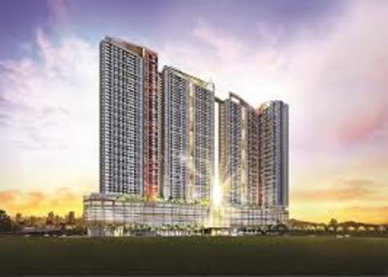 Condominium for Sale at 99 Residence - Lenz Tee - Exterior - PropertyGuru.com.my