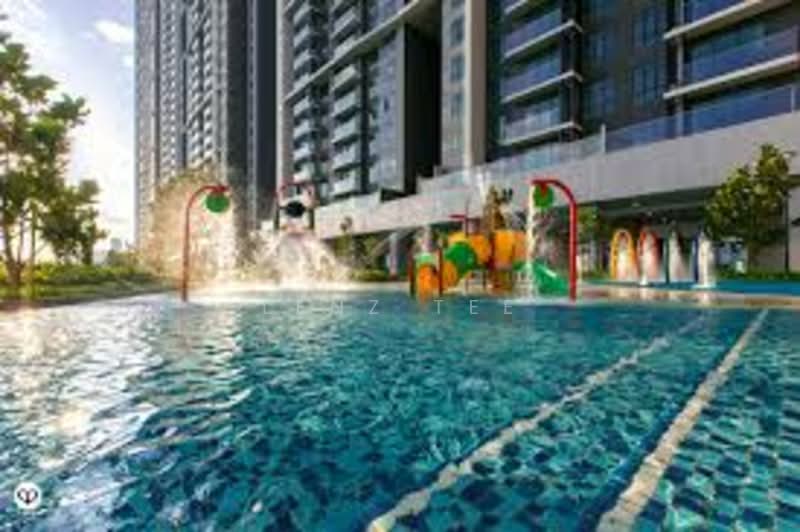 Condominium for Sale at 99 Residence - Lenz Tee - Pool - PropertyGuru.com.my