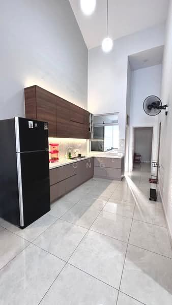 1-storey Terraced House for Rent in Taman Impian Emas (Skudai) - Janice Yong - Kitchen - PropertyGuru.com.my