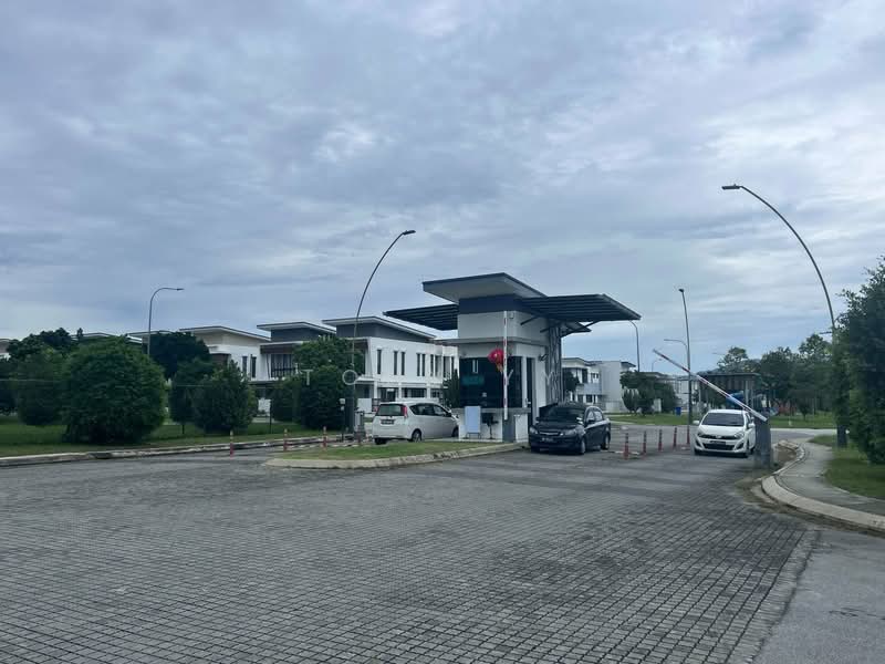 2-storey Terraced House for Sale in Hulu Langat (Selangor) - Tony YY - Exterior - PropertyGuru.com.my