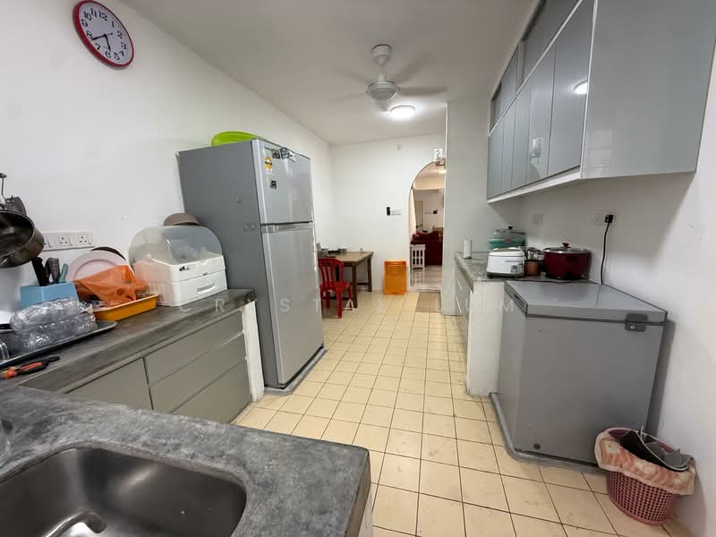 2-storey Terraced House for Rent in Bandar Damai Perdana (Cheras) - Crystal Lum - PropertyGuru.com.my