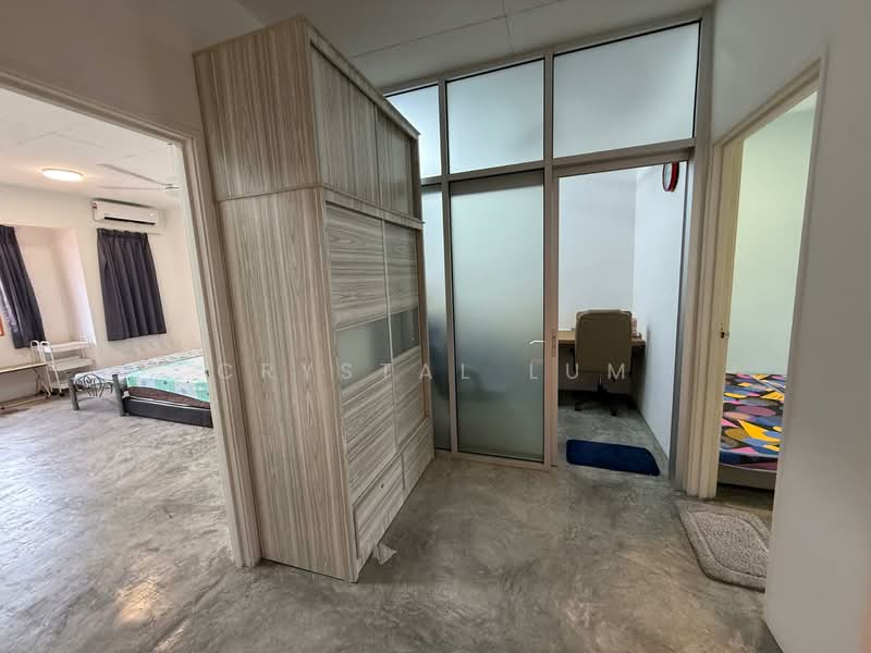 2-storey Terraced House for Rent in Bandar Damai Perdana (Cheras) - Crystal Lum - Bedroom - PropertyGuru.com.my