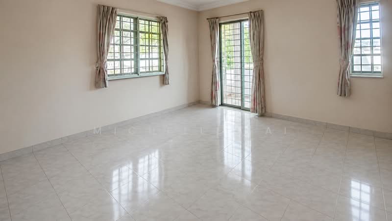Rumah Teres 2 Tingkat untuk Dijual di Taman Sungai Besi Indah (Seri Kembangan) - Michelle Tai - Interior - PropertyGuru.com.my
