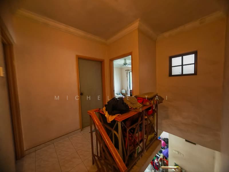 Rumah Teres 2 Tingkat untuk Dijual di Taman Sungai Besi Indah (Seri Kembangan) - Michelle Tai - Interior - PropertyGuru.com.my