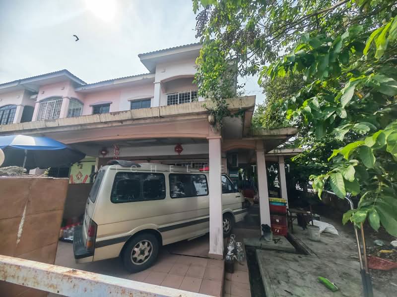 Rumah Teres 2 Tingkat untuk Dijual di Taman Sungai Besi Indah (Seri Kembangan) - Michelle Tai - PropertyGuru.com.my