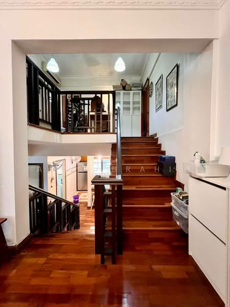 Townhouse for Sale in KL City Centre (Kuala Lumpur) - Azli Ibrahim - Interior - PropertyGuru.com.my