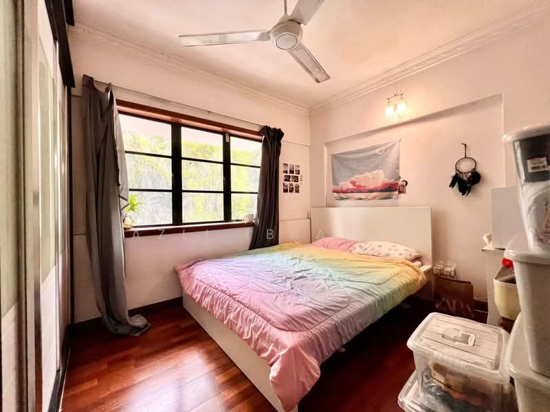 Townhouse for Sale in KL City Centre (Kuala Lumpur) - Azli Ibrahim - Bedroom - PropertyGuru.com.my