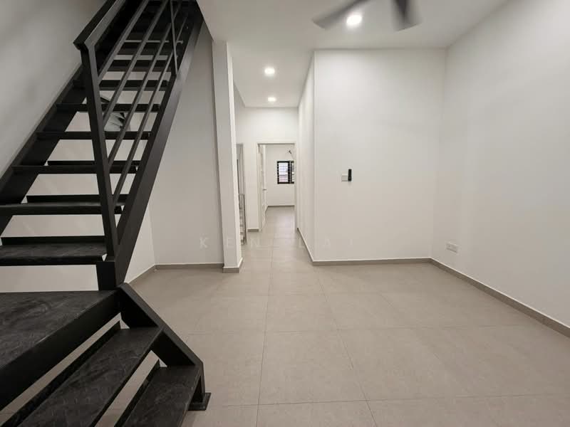 2.5-storey Terraced House for Rent in Kepong Baru (Kepong) - Ken Lai - Interior - PropertyGuru.com.my