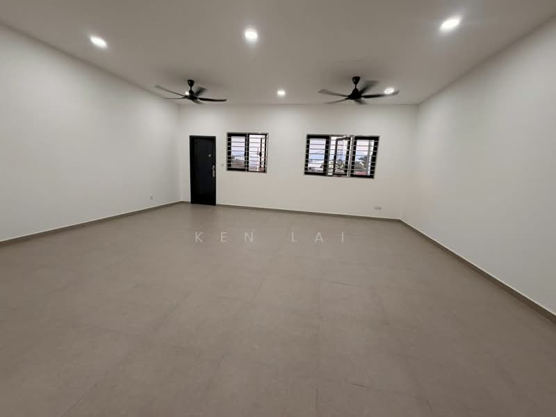 2.5-storey Terraced House for Rent in Kepong Baru (Kepong) - Ken Lai - Interior - PropertyGuru.com.my