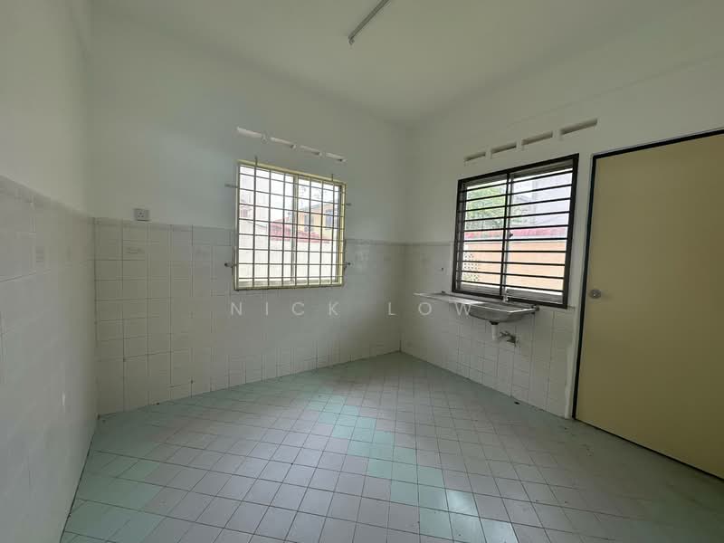 Rumah Berkembar untuk Disewa di Taman Delima 2 (Tebrau) - Nick Low - Interior - PropertyGuru.com.my