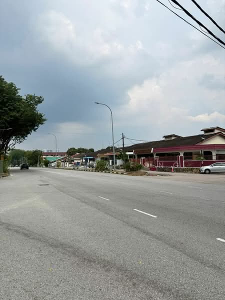 Shop for Rent in Taman Sentosa (Johor Bahru) - Alicia Fong - Exterior - PropertyGuru.com.my