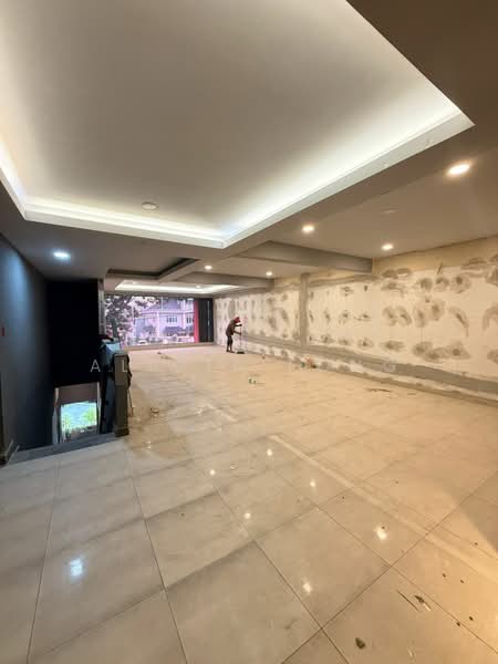 Shop for Rent in Taman Sentosa (Johor Bahru) - Alicia Fong - Interior - PropertyGuru.com.my