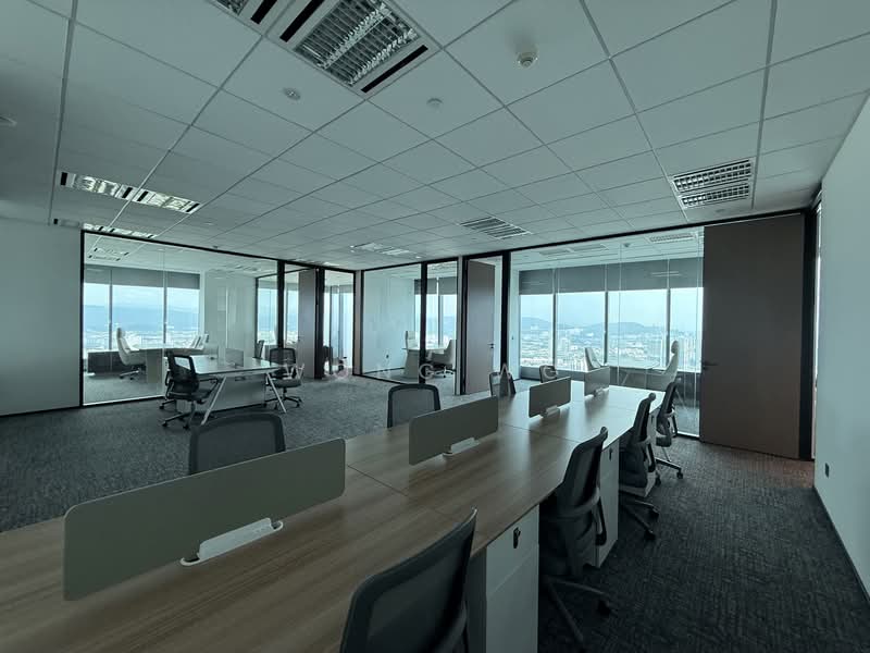 Office for Rent in Tun Razak Exchange (Kuala Lumpur) - Wong WG - Interior - PropertyGuru.com.my