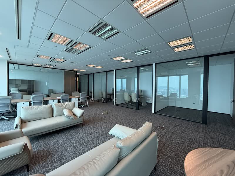 Office for Rent in Tun Razak Exchange (Kuala Lumpur) - Wong WG - PropertyGuru.com.my