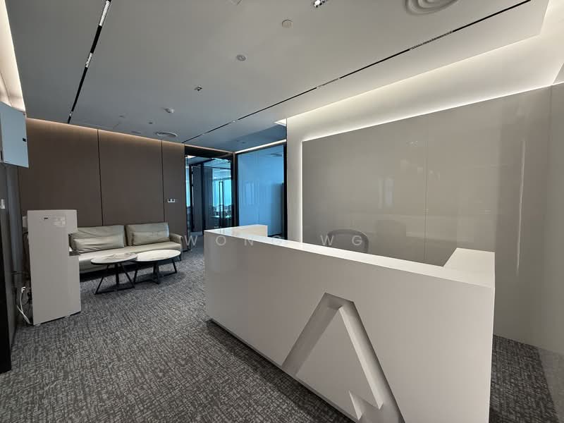 Office for Rent in Tun Razak Exchange (Kuala Lumpur) - Wong WG - Interior - PropertyGuru.com.my