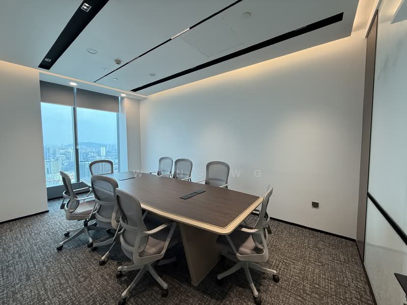 Office for Rent in Tun Razak Exchange (Kuala Lumpur) - Wong WG - Interior - PropertyGuru.com.my