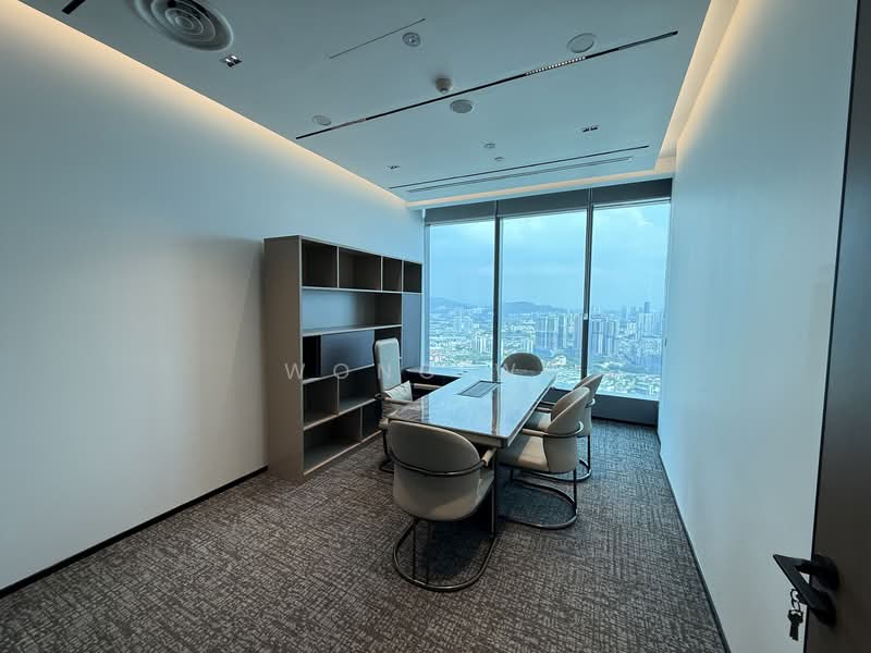 Office for Rent in Tun Razak Exchange (Kuala Lumpur) - Wong WG - Interior - PropertyGuru.com.my
