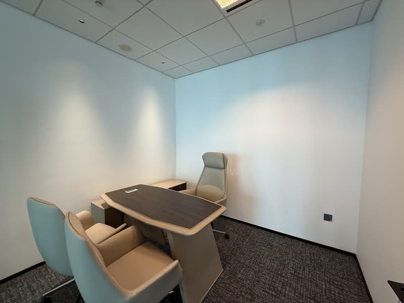 Office for Rent in Tun Razak Exchange (Kuala Lumpur) - Wong WG - Study - PropertyGuru.com.my