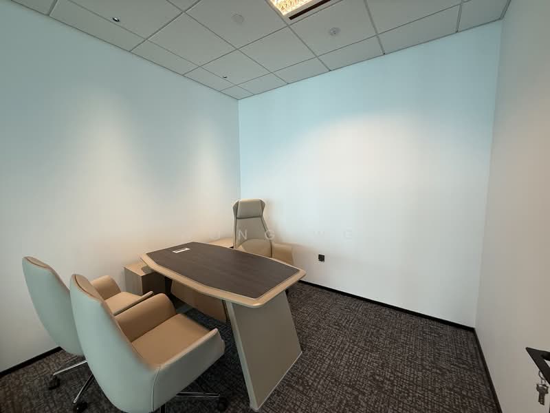 Office for Rent in Tun Razak Exchange (Kuala Lumpur) - Wong WG - Study - PropertyGuru.com.my