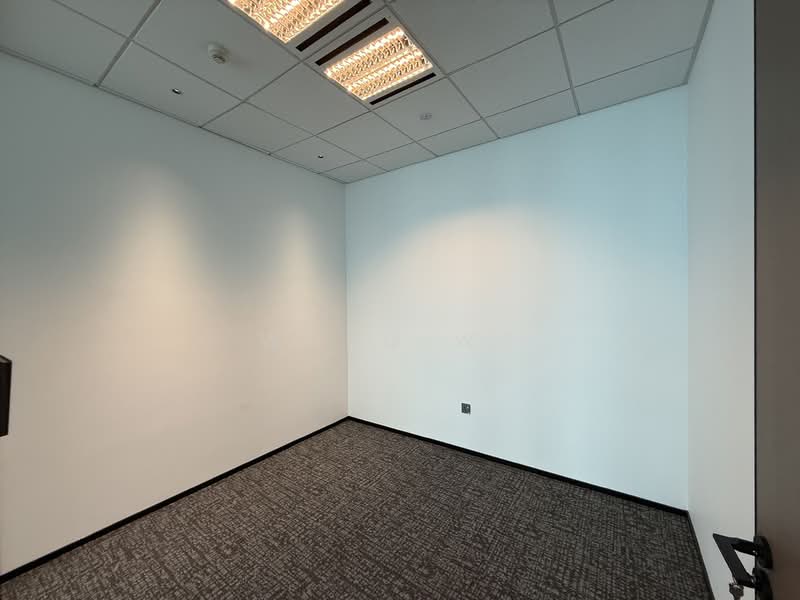 Office for Rent in Tun Razak Exchange (Kuala Lumpur) - Wong WG - Interior - PropertyGuru.com.my