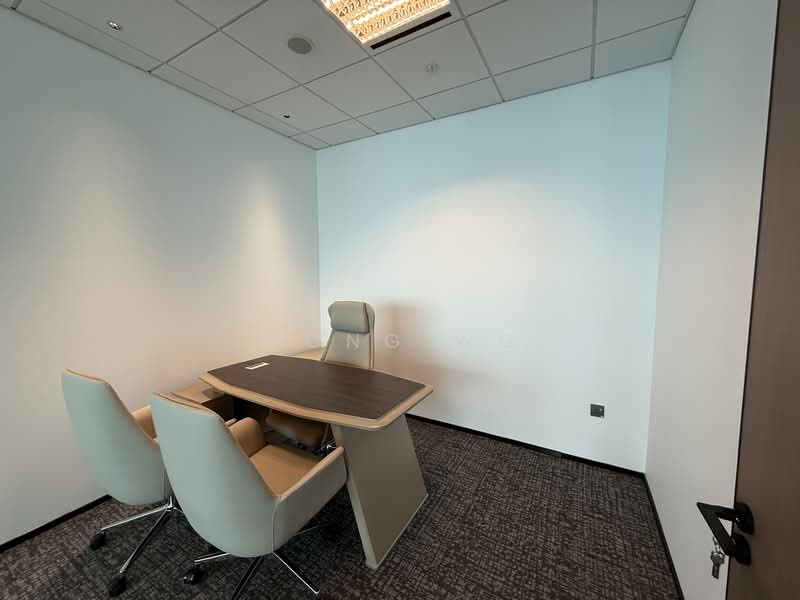 Office for Rent in Tun Razak Exchange (Kuala Lumpur) - Wong WG - Study - PropertyGuru.com.my