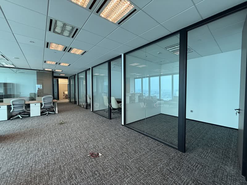 Office for Rent in Tun Razak Exchange (Kuala Lumpur) - Wong WG - Interior - PropertyGuru.com.my