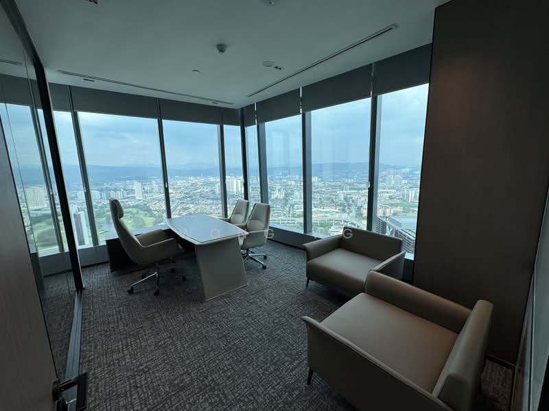 Office for Rent in Tun Razak Exchange (Kuala Lumpur) - Wong WG - Study - PropertyGuru.com.my