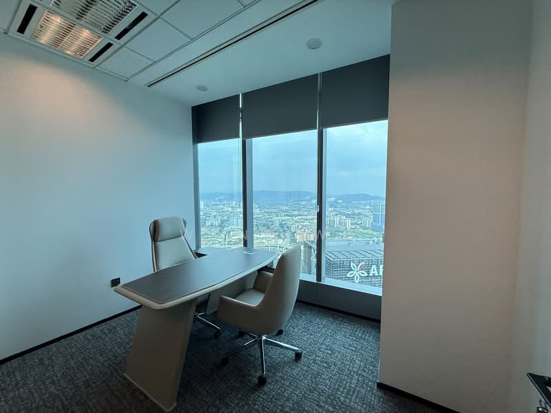 Office for Rent in Tun Razak Exchange (Kuala Lumpur) - Wong WG - Study - PropertyGuru.com.my