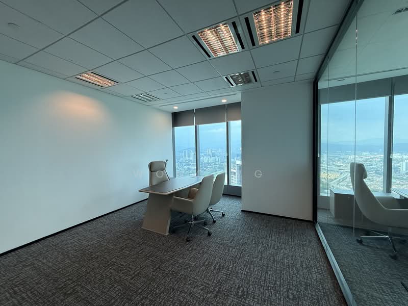 Office for Rent in Tun Razak Exchange (Kuala Lumpur) - Wong WG - Interior - PropertyGuru.com.my