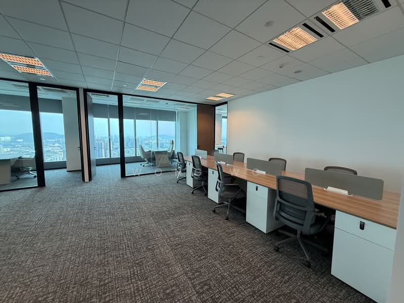 Office for Rent in Tun Razak Exchange (Kuala Lumpur) - Wong WG - Interior - PropertyGuru.com.my