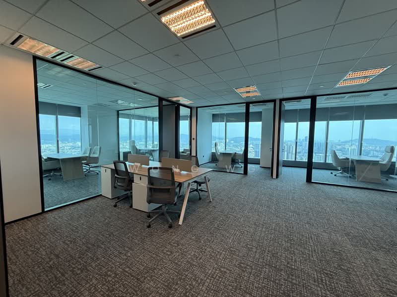 Office for Rent in Tun Razak Exchange (Kuala Lumpur) - Wong WG - Interior - PropertyGuru.com.my