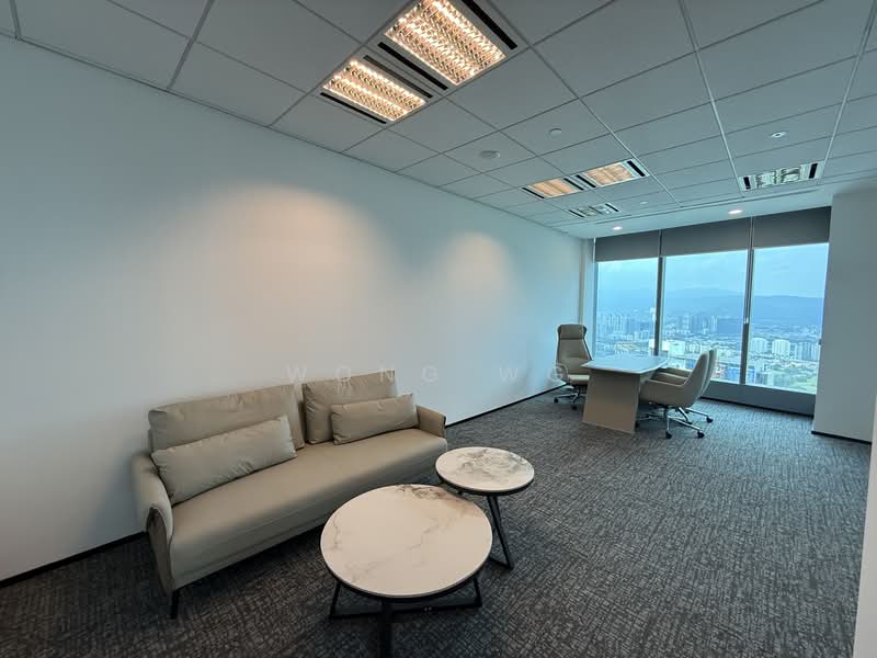 Office for Rent in Tun Razak Exchange (Kuala Lumpur) - Wong WG - Living Room - PropertyGuru.com.my