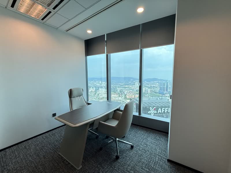 Office for Rent in Tun Razak Exchange (Kuala Lumpur) - Wong WG - Study - PropertyGuru.com.my
