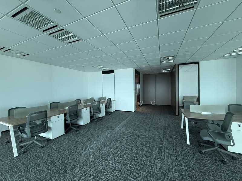 Office for Rent in Tun Razak Exchange (Kuala Lumpur) - Wong WG - Interior - PropertyGuru.com.my