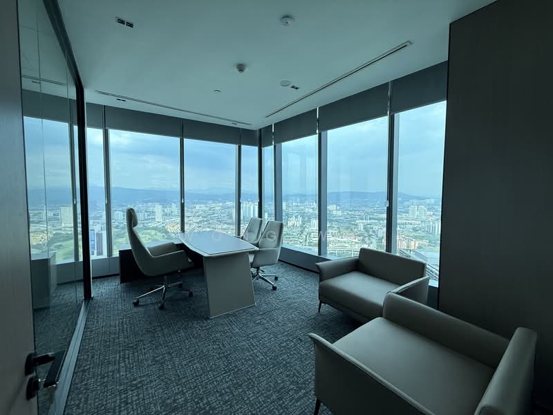 Office for Rent in Tun Razak Exchange (Kuala Lumpur) - Wong WG - Interior - PropertyGuru.com.my