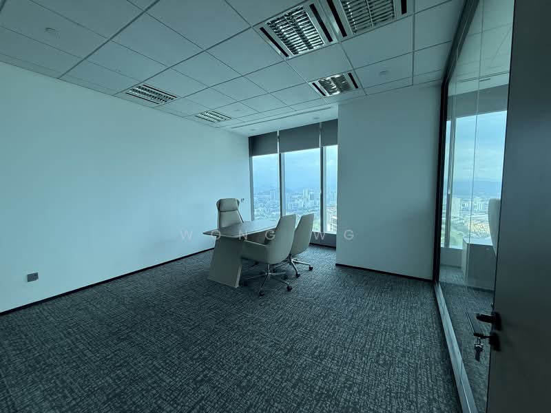 Office for Rent in Tun Razak Exchange (Kuala Lumpur) - Wong WG - Study - PropertyGuru.com.my