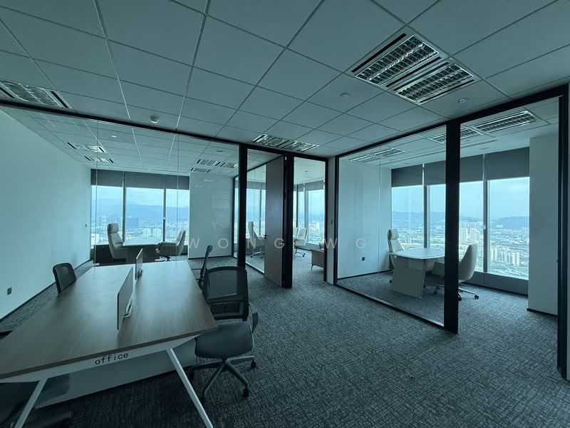 Office for Rent in Tun Razak Exchange (Kuala Lumpur) - Wong WG - Interior - PropertyGuru.com.my